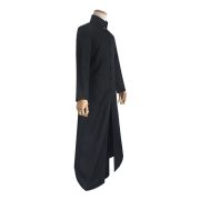 Sweet Movie Neo Windbreaker Cosplay Costume Adult Stage Performance Halloween Set Film Hacker Empire Inspired Outfit - Image 3