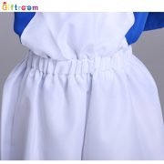 Halloween Children's Costume Donald Duck Sailor Suit Jumpsuit Masquerade Performance Outfit Parent-Child Matching Wear - Image 4