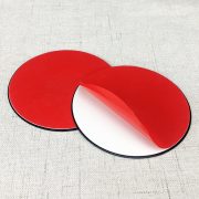 New Custom Metal Medal Badge House Corner Lack Portable Thousand Character Card Metal Crafts Personalized Award - Image 5