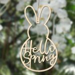 European Style Animal Wooden Craft Decorative Ornaments for Coffee Milk Tea Shops Festival Decorations Vintage American