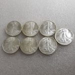 Antique Style Metal Badge Custom Crafted Free Shipping 30.5mm Replica Statue of Liberty Coin Half Silver Coin