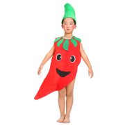 Adult Sponge Material Eggplant Stage Performance Costume Kids Parent-Child Fruit Vegetable Outfit Direct Factory Sale - Image 2