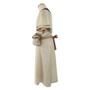 Star's Destiny New Stone Age Dr.Stone Cosplay Costume Adult Stage Performance Wear Anime Themed Outfit - Image 4