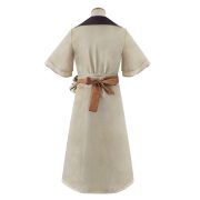 Star's Destiny New Stone Age Dr.Stone Cosplay Costume Adult Stage Performance Wear Anime Themed Outfit - Image 6