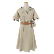 Star's Destiny New Stone Age Dr.Stone Cosplay Costume Adult Stage Performance Wear Anime Themed Outfit - Image 2
