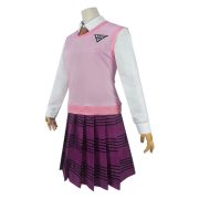 Sweet New Stage Performance Cosplay Costume Adult School Uniform Jk Outfit For Adult Performances And Events - Image 3