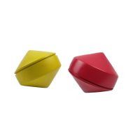 Customizable Decorative Resin Ornament Creative Chinese Style Home Soft Decoration Small Figurine Small Object - Image 2