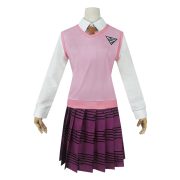 Sweet New Stage Performance Cosplay Costume Adult School Uniform Jk Outfit For Adult Performances And Events - Image 2