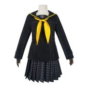 Sweet Cosplay Costume for Women Anime Goddess Strange Tales 4 Gold Edition Ideal for Stage Performance Halloween and Parties - Image 2