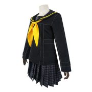 Sweet Cosplay Costume for Women Anime Goddess Strange Tales 4 Gold Edition Ideal for Stage Performance Halloween and Parties - Image 5