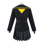 Sweet Cosplay Costume for Women Anime Goddess Strange Tales 4 Gold Edition Ideal for Stage Performance Halloween and Parties - Image 6