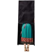 Adult Stage Performance Costume Halloween Themed Gypsy Women's Cosplay Outfit 3D Props Dress for Funny Puppet Costume - Image 4