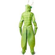 Unisex Halloween Animal Print Jumpsuit Adult Stage Performance Costume For Carnival Party Suitable For Men And Women - Image 5