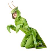 Unisex Halloween Animal Print Jumpsuit Adult Stage Performance Costume For Carnival Party Suitable For Men And Women - Image 4