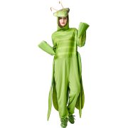 Unisex Halloween Animal Print Jumpsuit Adult Stage Performance Costume For Carnival Party Suitable For Men And Women - Image 2