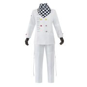 甜哒哒 新弹丸论破cosplay 王马小吉cos服日本动漫万圣节表演服 - Image 2