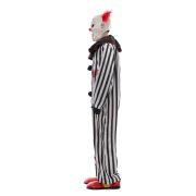 2022 New Adult Stage Performance Costume Clown Outfit Halloween Props Ugly Clown Performance Clothing - Image 4