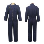 Xin Boyuan Moonlight Panic Michael Myers Cosplay Costume Adult Stage Performance Suit Halloween Themed Outfit