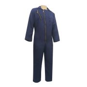 Xin Boyuan Moonlight Panic Michael Myers Cosplay Costume Adult Stage Performance Suit Halloween Themed Outfit - Image 4