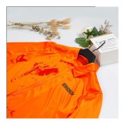Adult Halloween Prisoner Costume Stage Performance Fashion Show Outfit Adult American Prison Inmate Suit Performance Apparel - Image 5