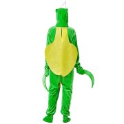 Halloween New Style Adult Praying Mantis Cosplay Jumpsuit For Stage Performance Carnival Party Puppet Show Costume - Image 6