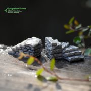 Customizable Decorative Ornaments Eco-Friendly DIY Landscape Material Small Staircase Turnaround for Miniature Biodiverse Scenes - Image 3