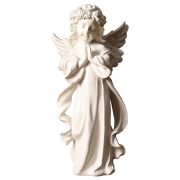 北欧少女祈祷天使雕塑模型摆件简约轻奢办公室样板房装饰品工艺品 - Image 6