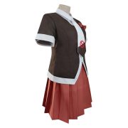 甜哒哒 弹丸论破3未来篇 塔和最中cos服 万圣节cosplay表演服装 - Image 2
