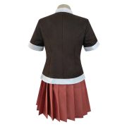 甜哒哒 弹丸论破3未来篇 塔和最中cos服 万圣节cosplay表演服装 - Image 5