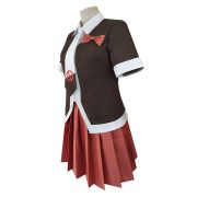 甜哒哒 弹丸论破3未来篇 塔和最中cos服 万圣节cosplay表演服装 - Image 4