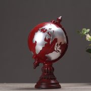 Customizable American Retro Prop Model Decorative Ornament European Style Craftwork Display Piece for Office Desktop - Image 5