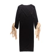 2017 New Adult Stage Performance Costume Halloween Masquerade Night Zombie Show Costume For Men And Women - Image 3