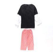 In Stock Halloween Children's Performance Costume Makeup Ball Performance Men Women Pirate Performance Outfit Adult Stage Performance Costume - Image 3