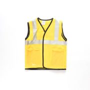 2017 New Children's Performance Costume Halloween Role-play Stage Outfit for Boys Engineer Carpenter Performance Dress-up - Image 3
