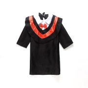 Adult Stage Performance Costume Halloween Cosplay Role Play Graduation Doctor Suit Children's Performance Outfit - Image 2
