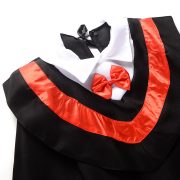Adult Stage Performance Costume Halloween Cosplay Role Play Graduation Doctor Suit Children's Performance Outfit - Image 4