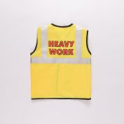 2017 New Children's Performance Costume Halloween Role-play Stage Outfit for Boys Engineer Carpenter Performance Dress-up - Image 4
