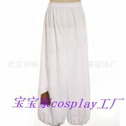 Sweet Halloween Thousand and One Nights COS服 Lamp genie Aladdin Cosplay Costume Adult Stage Performance Fashionable Dress - Image 6