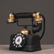 ZAKKA Customizable Decorative Resin Ornament Home Decoration Phone Craft Item Worn And Weathered Process 22699 - Image 2