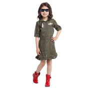 Adult Stage Performance Costume Astronaut Suit Space Exploration Theme Ideal for Halloween Children's Day and Other Events - Image 3