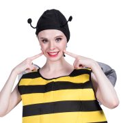 Adult Halloween Animal Play Costume Bee Insect Composite Sponge Stage Performance Clothing for Adults - Image 5