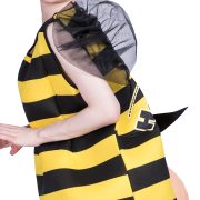 Adult Halloween Animal Play Costume Bee Insect Composite Sponge Stage Performance Clothing for Adults - Image 4