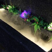 Large European Style Flowing Water Fountain Fish Pond Stand-alone Feng Shui Home Decorations Living Room Lobby Landscape Decoration - Image 2