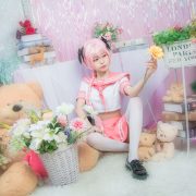 Adult Cosplay Astorfo Fgo Afu Sailor Suit JK Women's Costume Stage Performance Ensemble Female - Image 3