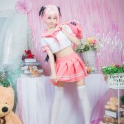 Adult Cosplay Astorfo Fgo Afu Sailor Suit JK Women's Costume Stage Performance Ensemble Female - Image 2