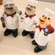American Country Style Resin Multi-Functional Ornaments Customizable Decorative Accessories for Living Room Dining Table Coffee Shop - Image 4