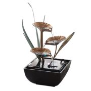 Desktop Flowing Water Fountain Ornament for Living Room Home Office Decorations Craft Gifts Wholesale Export - Image 3
