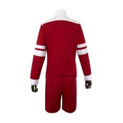Adult Stage Performance Costume Derby Race Horse Girl Cosplay Special Week Sports Clothes Silent铃鹿Teresu - Image 4