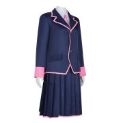 Adult Cosplay Anime School Uniform Skirt Stage Performance Costume Not For Brother Set Not A Big Sister Costume - Image 3