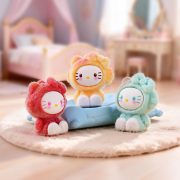 Creative Velvet Flocking Sitting Carp Cute Toy Car Dashboard Resin Desktop Decoration Customizable Ornament - Image 2
